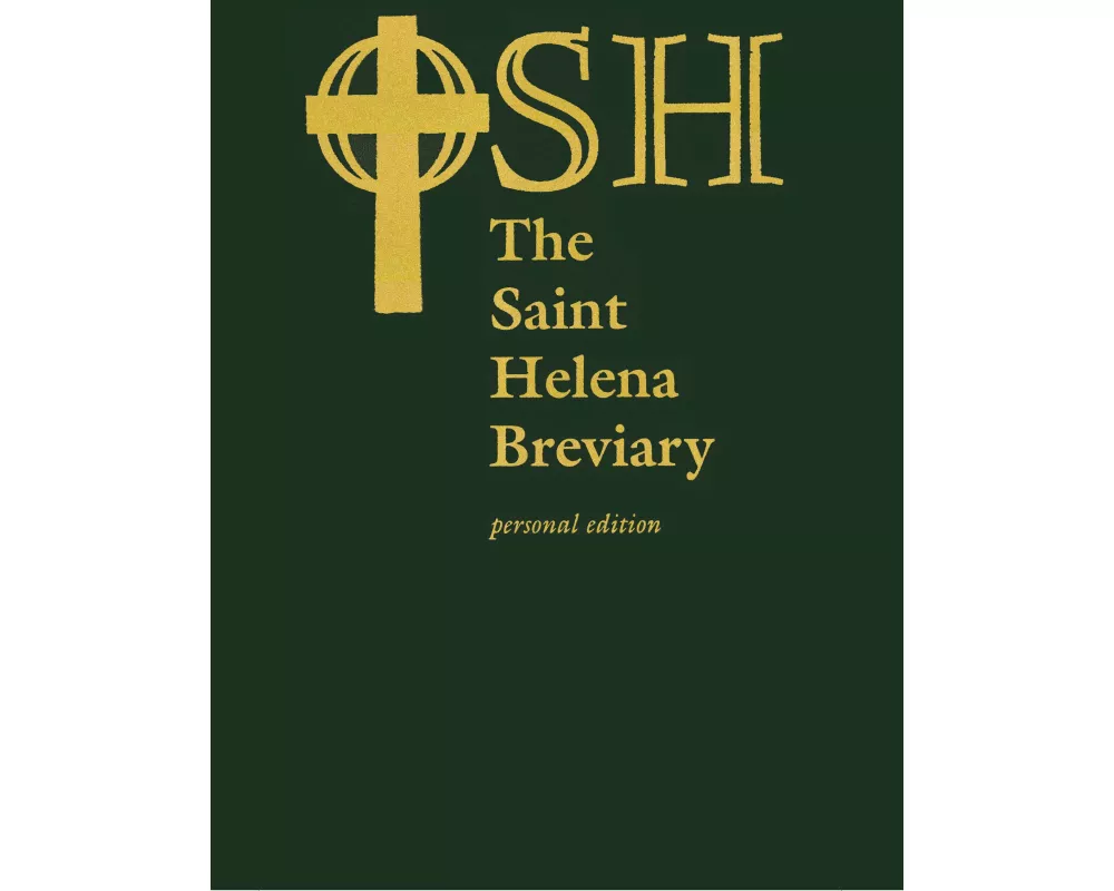 The Saint Helena Breviary