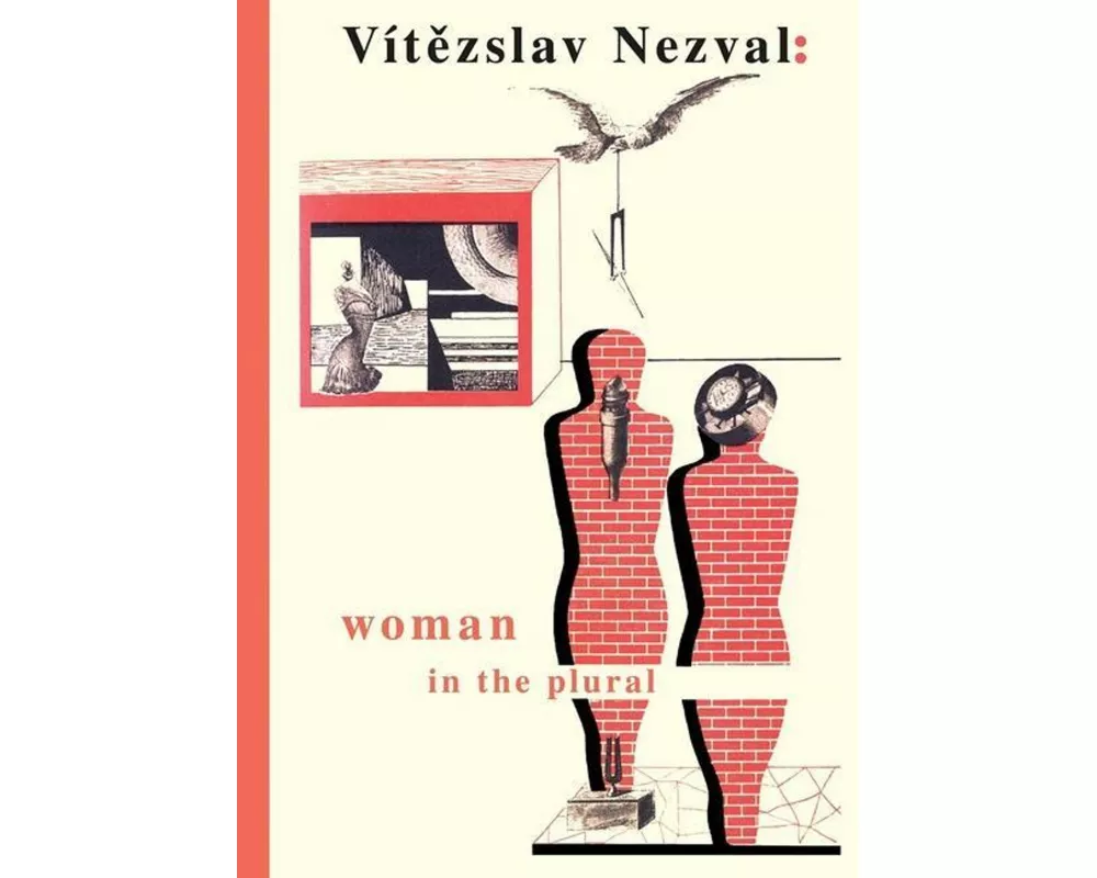 Woman in the Plural
