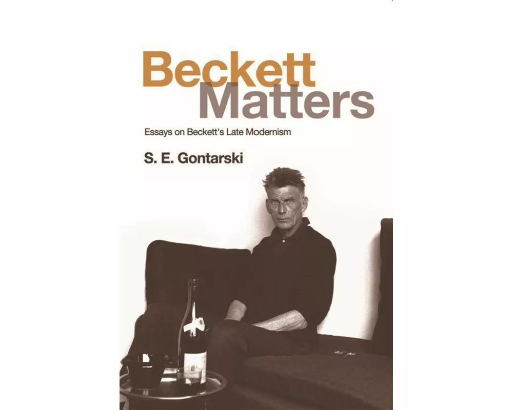 Beckett Matters