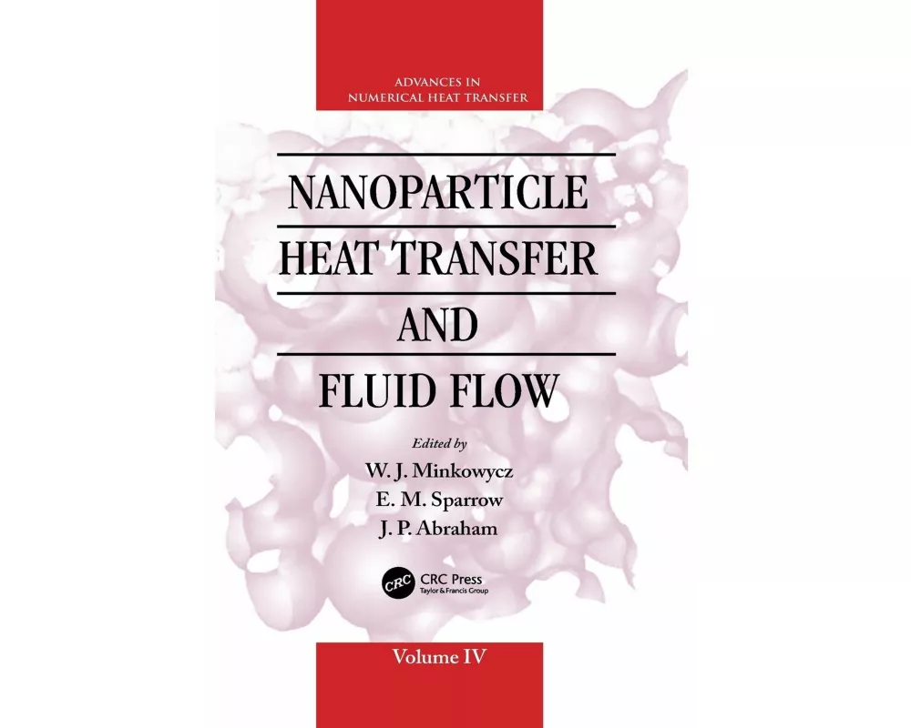 Nanoparticle Heat Transfer and Fluid Flow