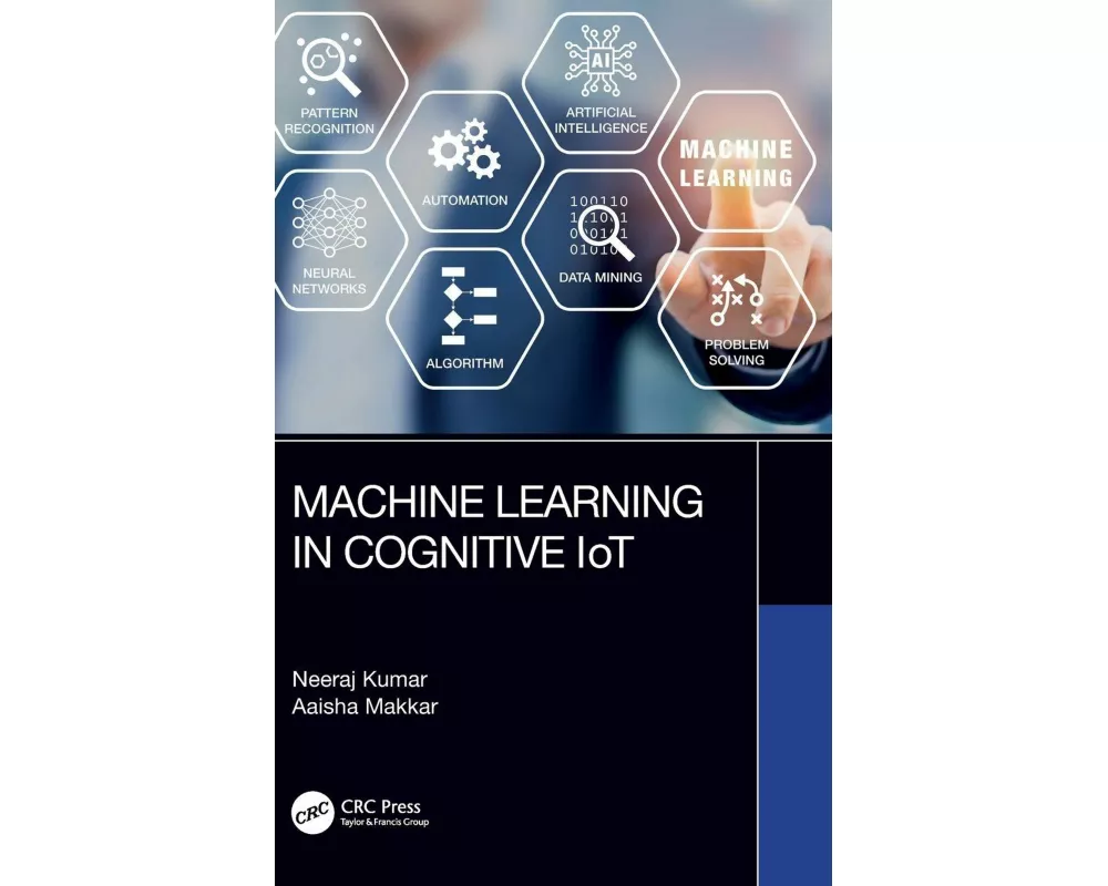 Machine Learning in Cognitive IoT