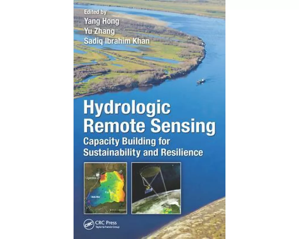 Hydrologic Remote Sensing