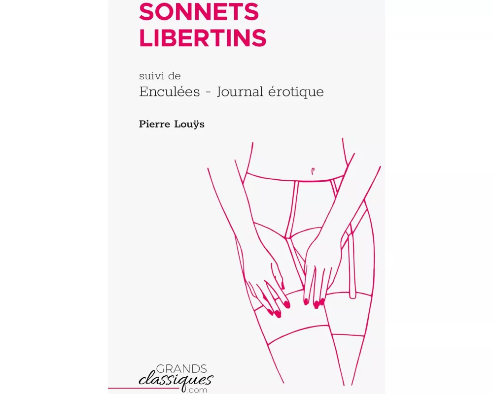 Sonnets libertins