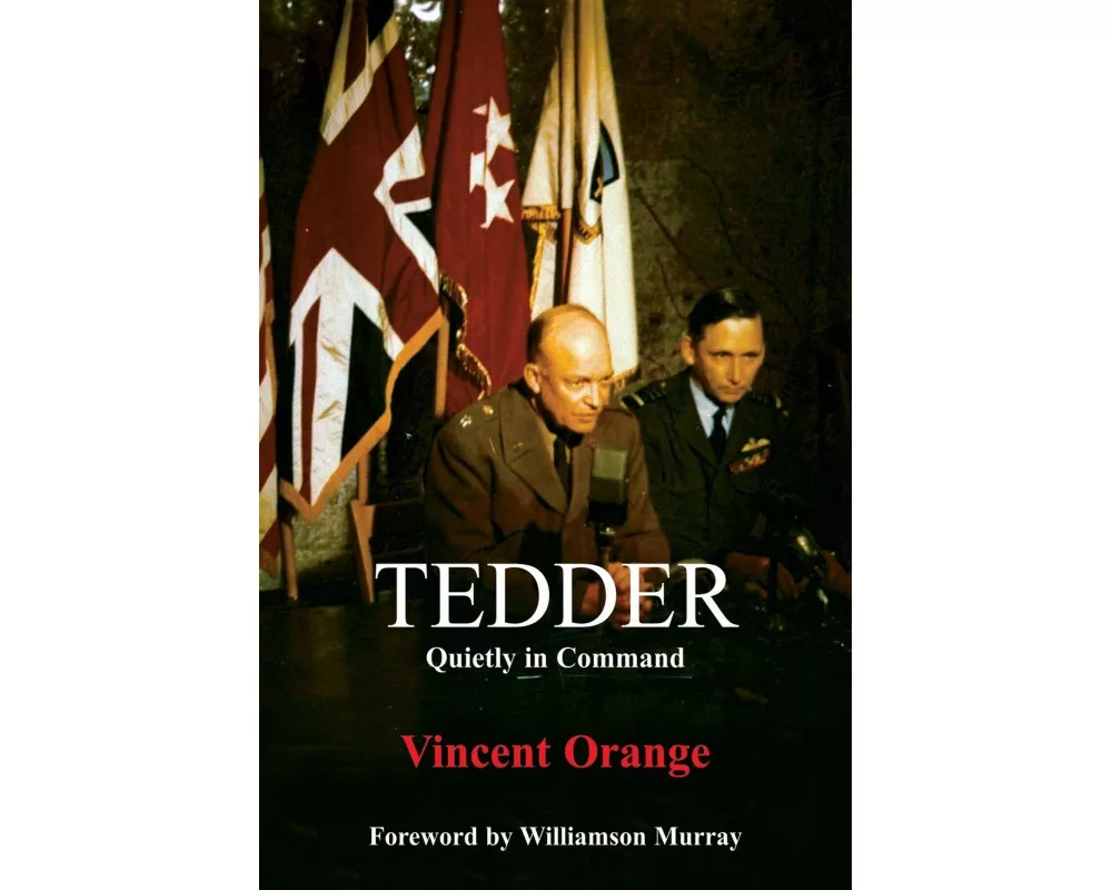 Tedder