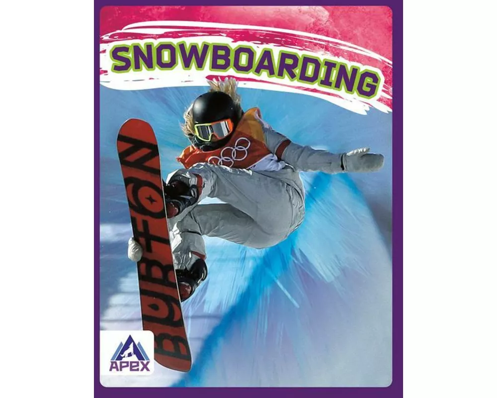 Snowboarding