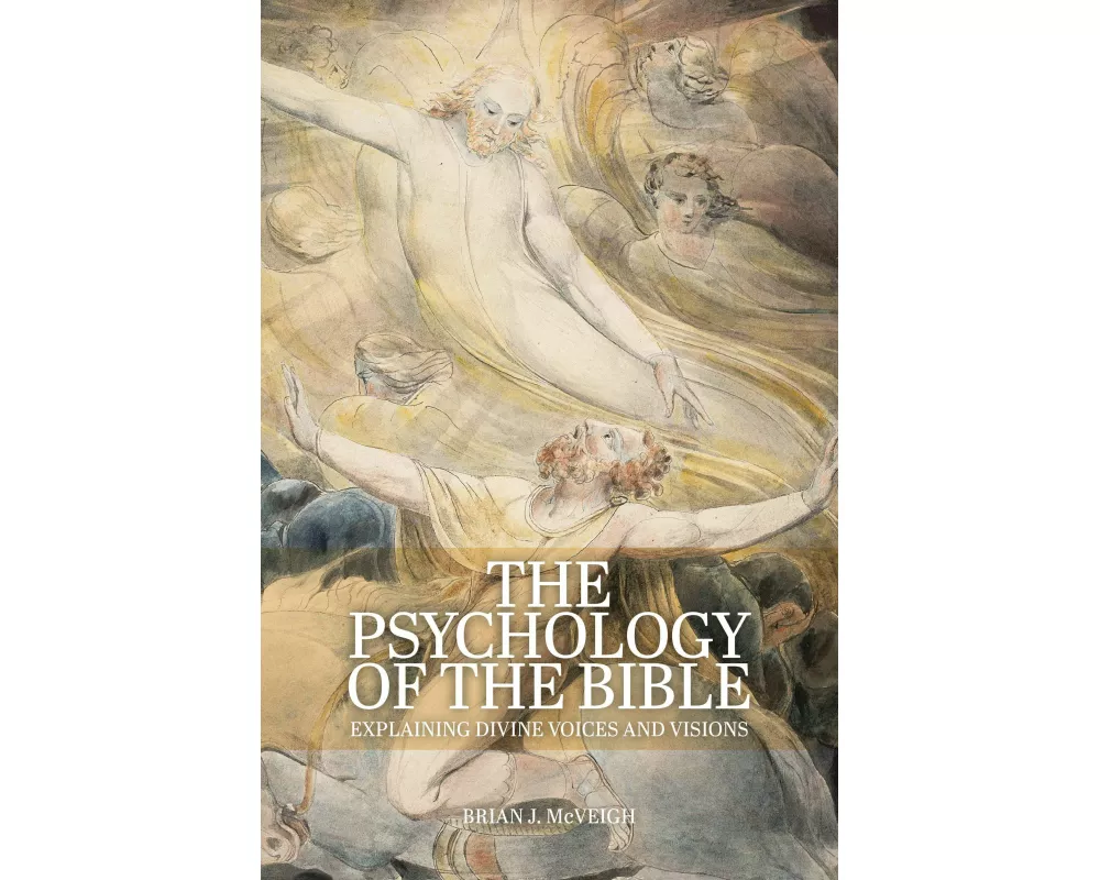 Psychology of the Bible