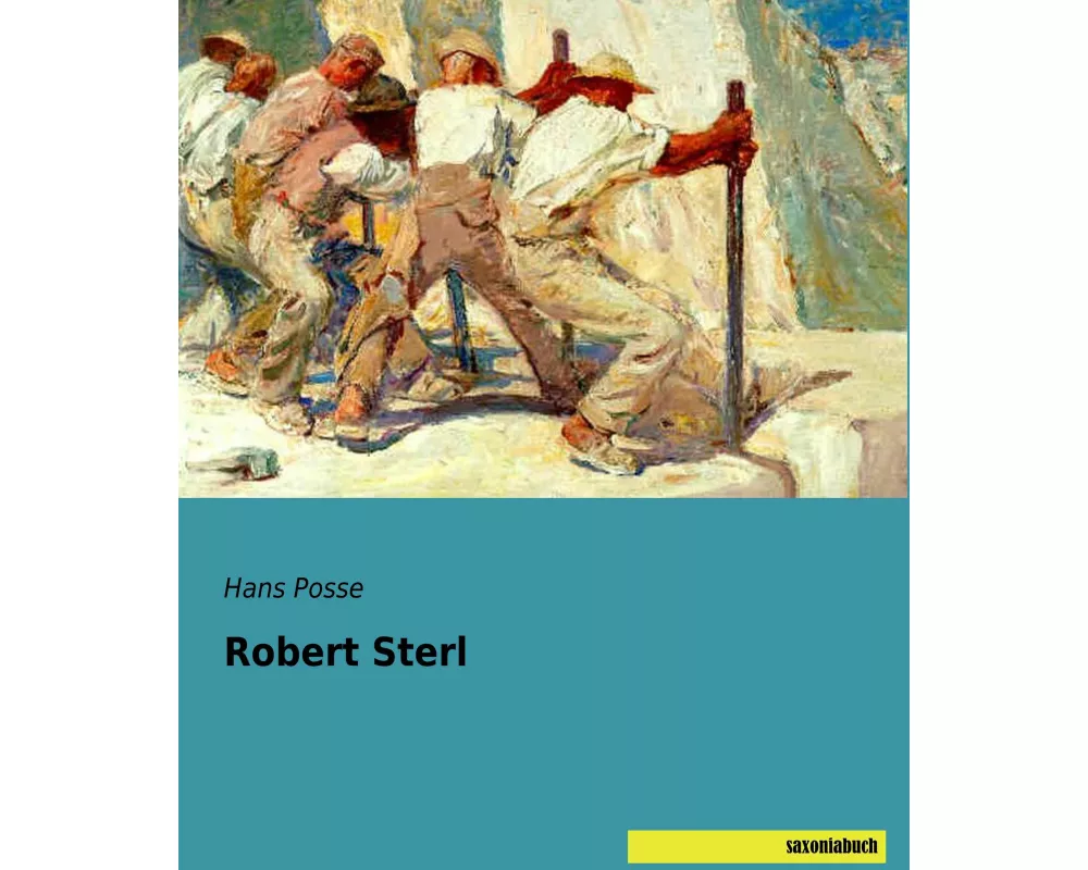 Robert Sterl