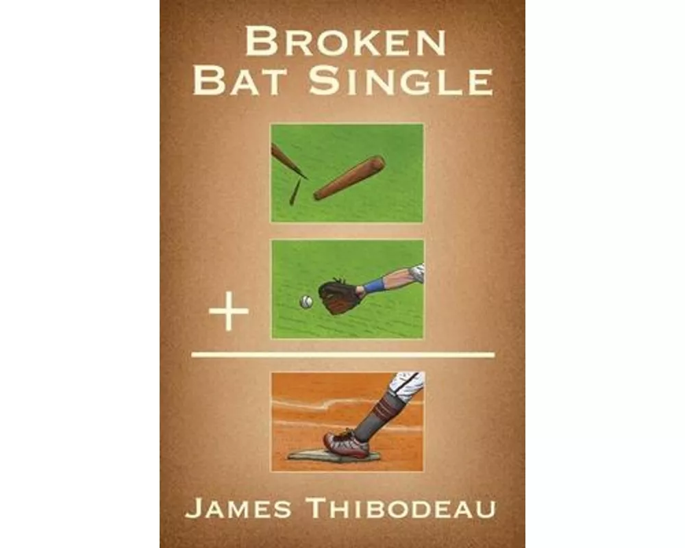 Broken Bat Single
