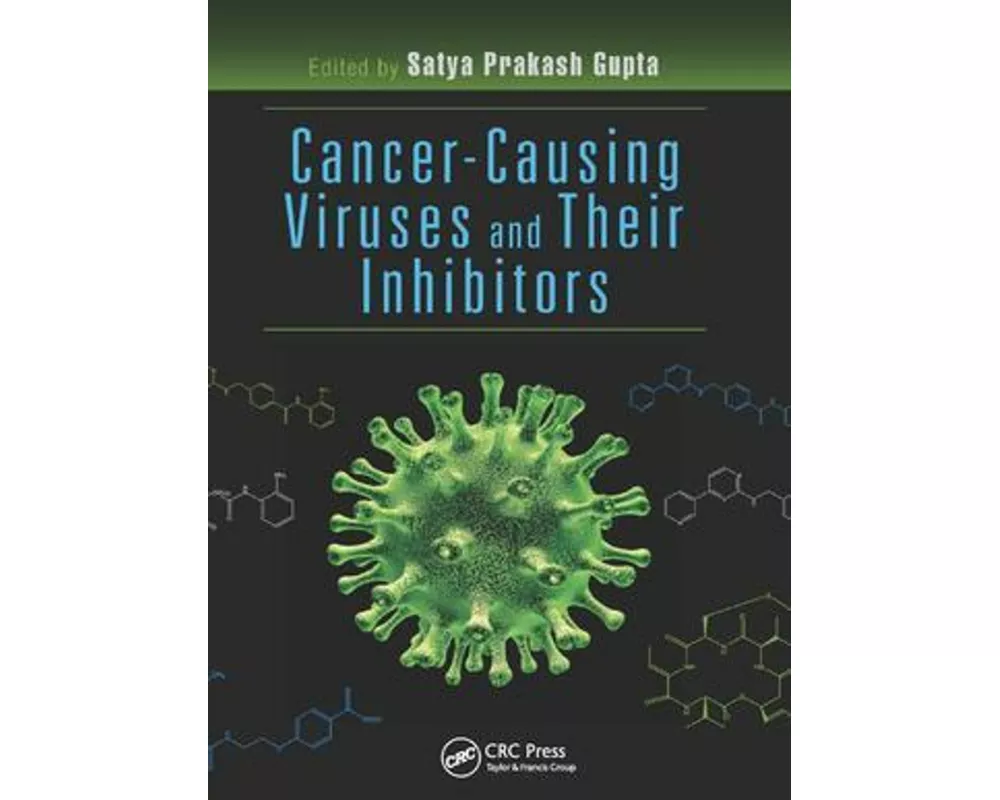 Cancer-Causing Viruses and Their Inhibitors