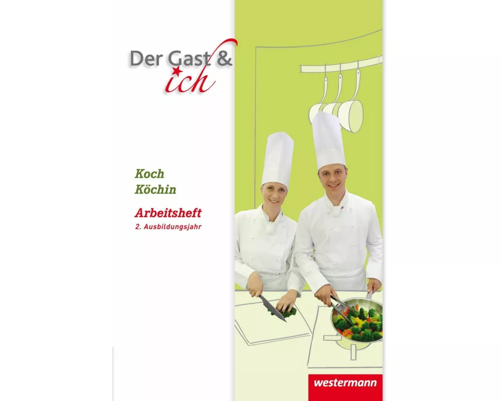 Der Gast & ich