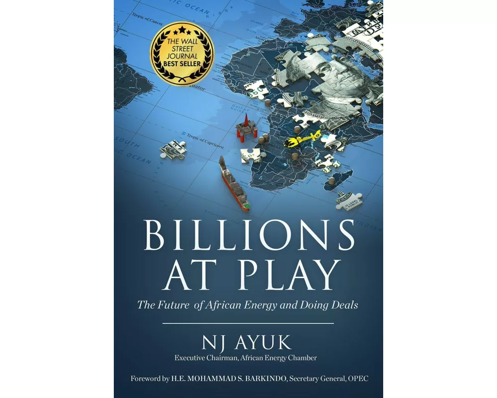 Billions at Play