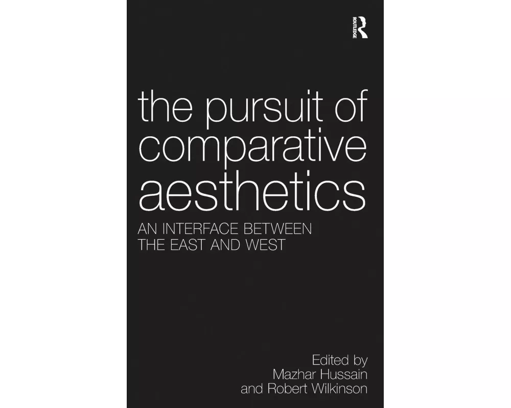 The Pursuit of Comparative Aesthetics