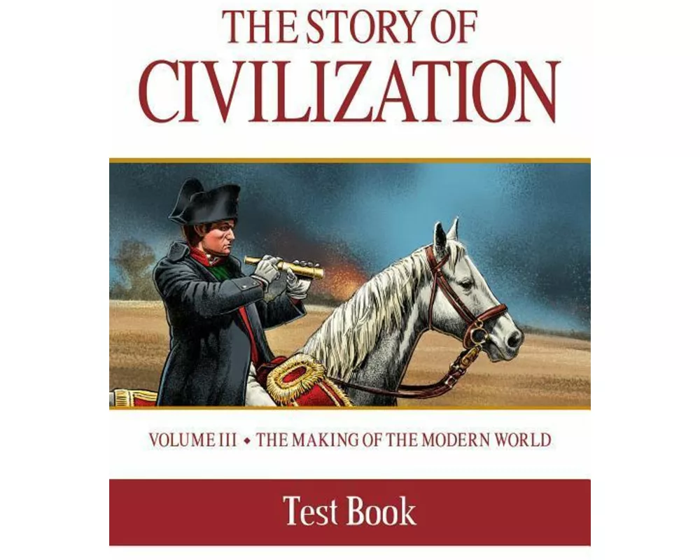 Story of Civilization