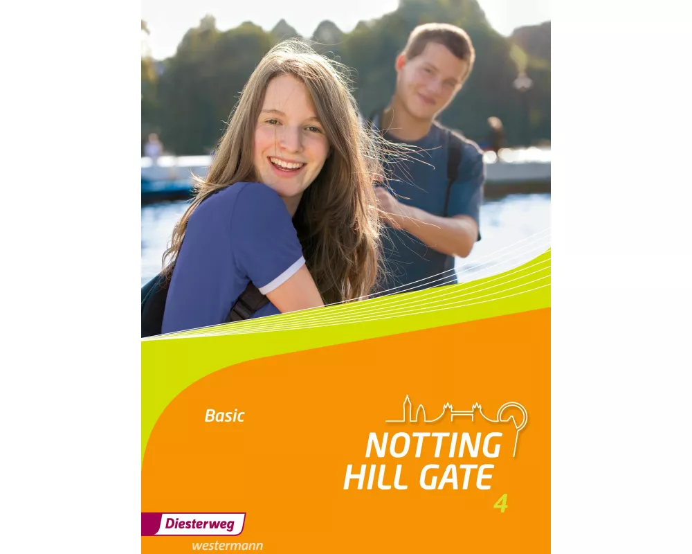 Notting Hill Gate - Ausgabe 2014