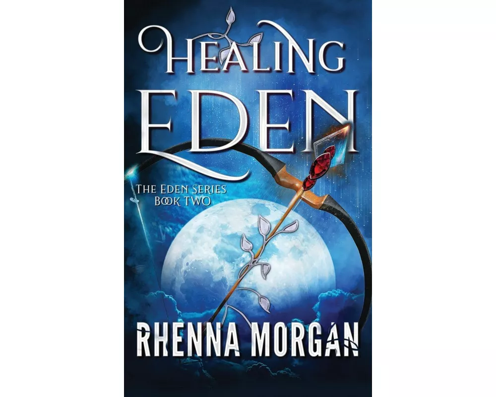 Healing Eden