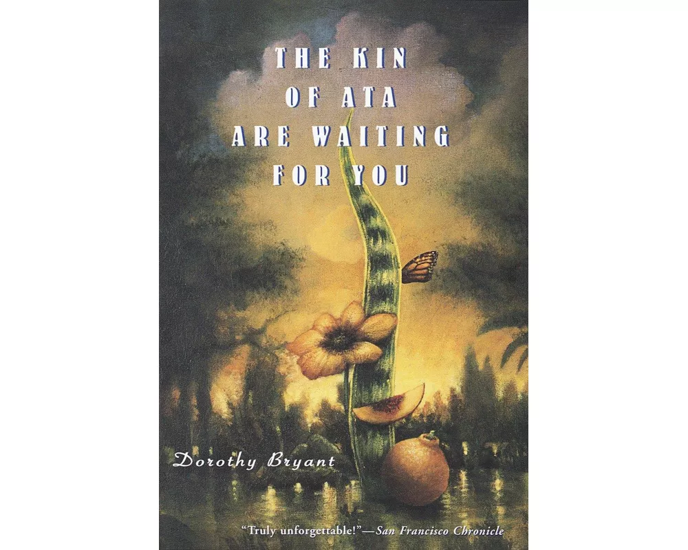 The Kin of Ata Are Waiting for You