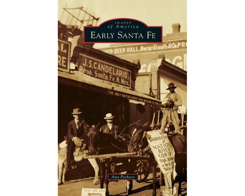 Early Santa Fe