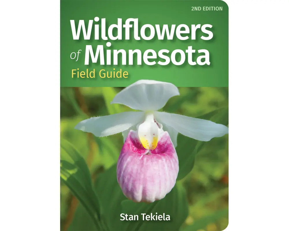 Wildflowers of Minnesota Field Guide