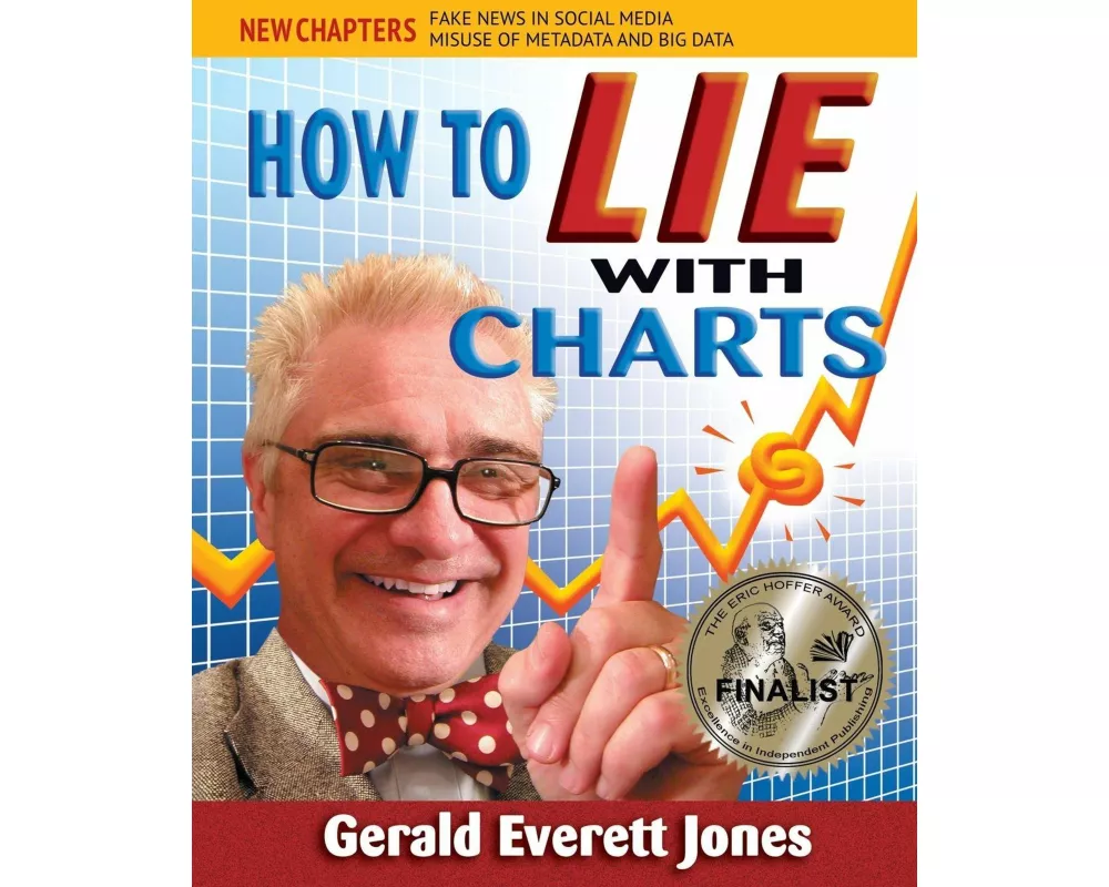 How to Lie with Charts