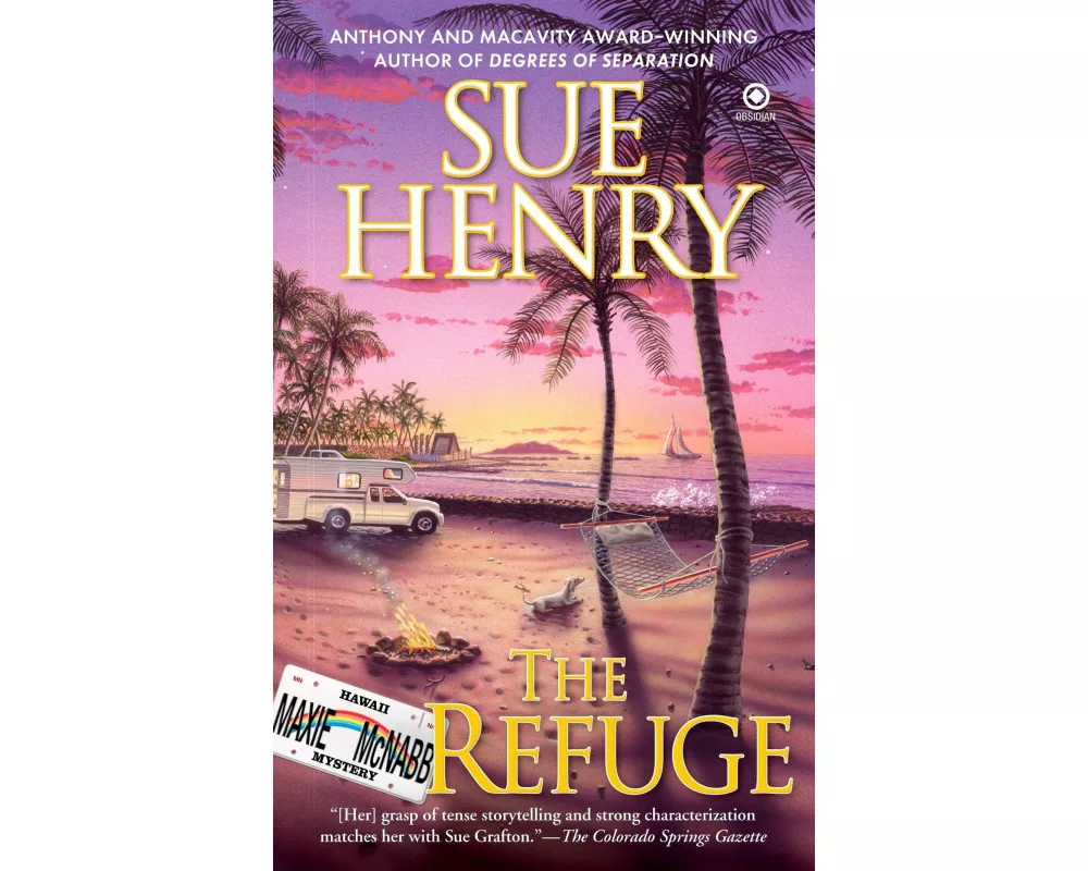 The Refuge