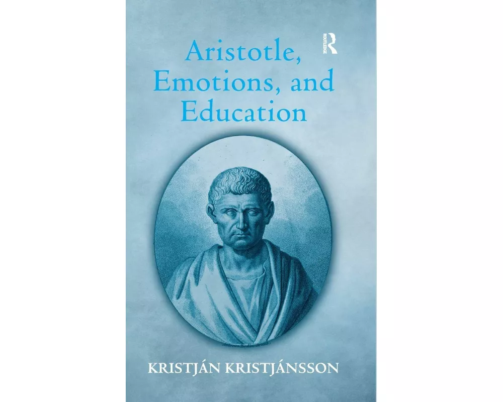 Aristotle, Emotions, and Education