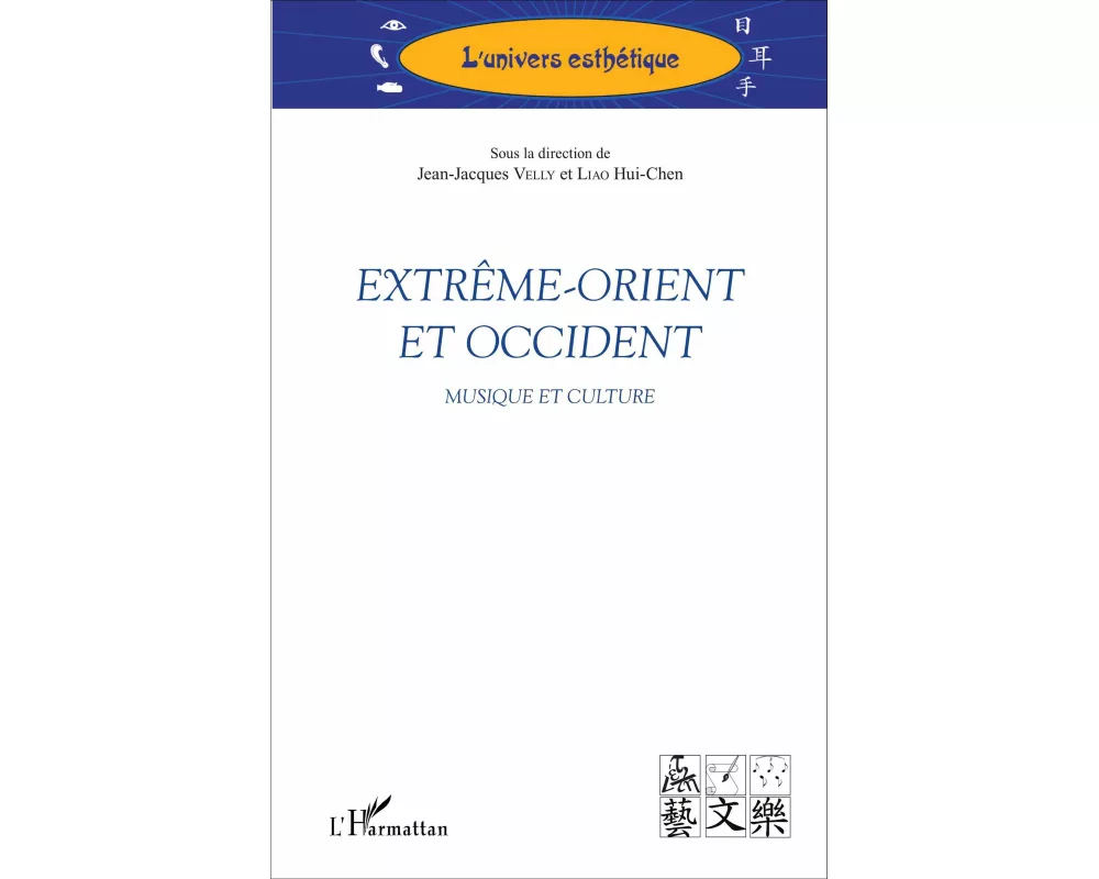 Extrême-Orient et Occident