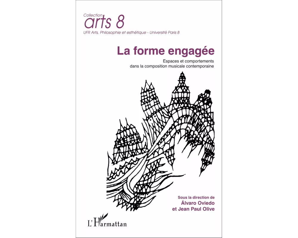 La forme engagée