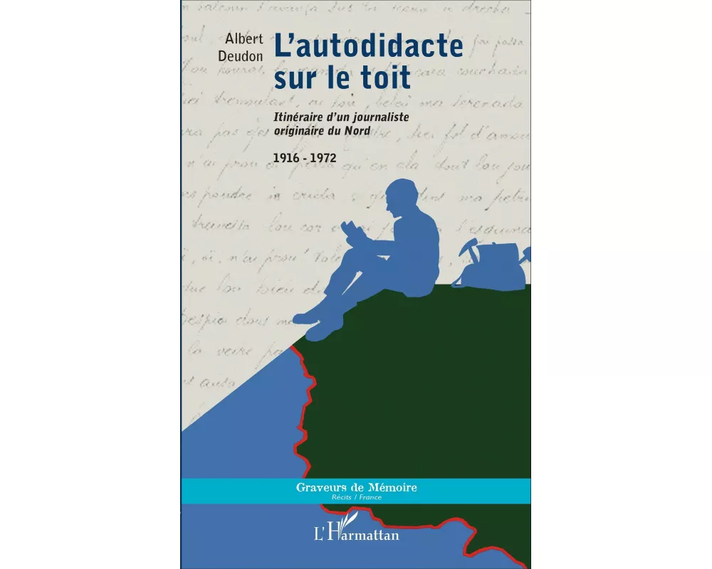 L'autodidacte sur le toit