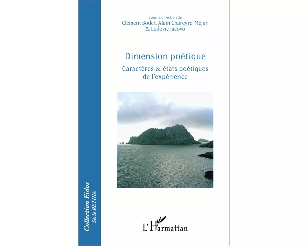 Dimension poétique