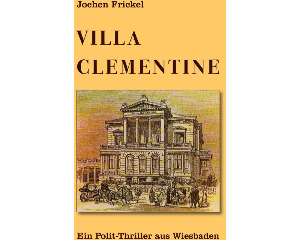 Villa Clementine