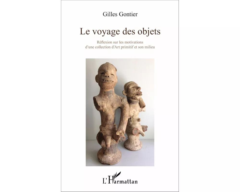 Le voyage des objets