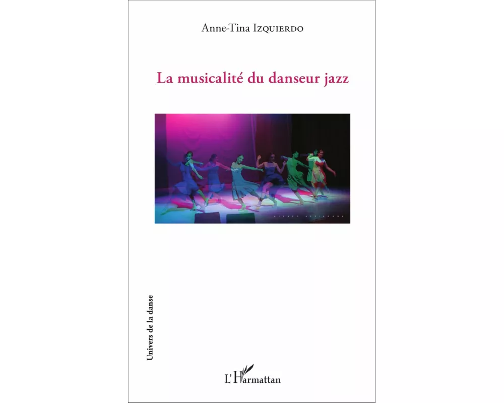 La musicalité du danseur jazz
