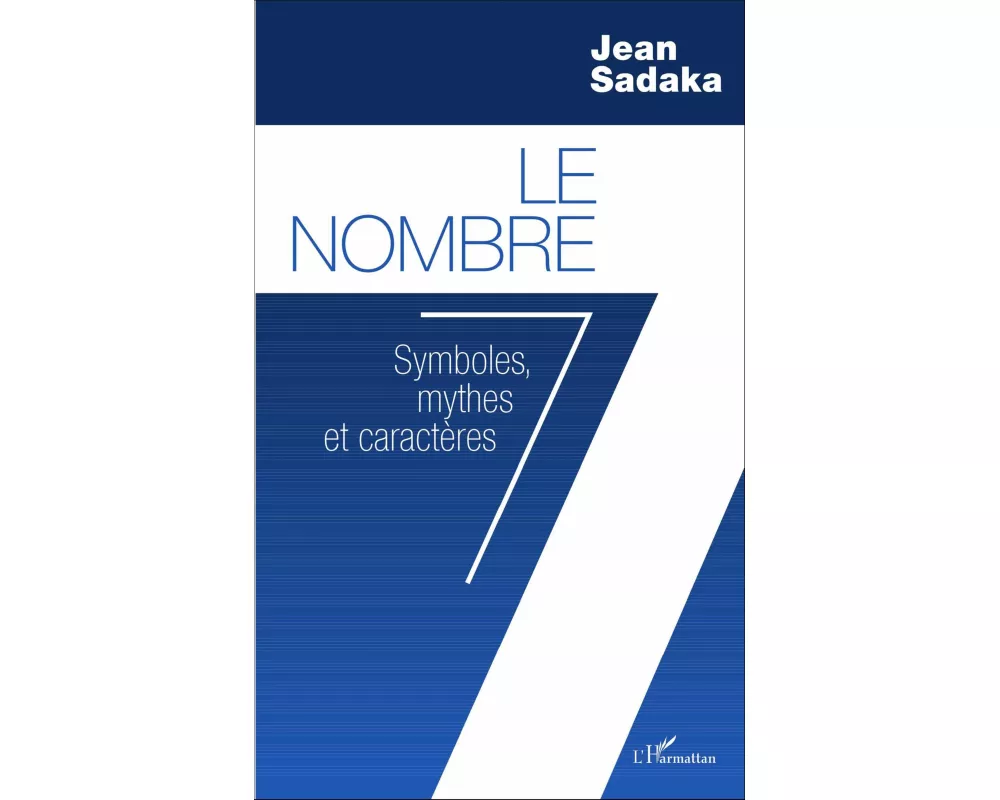 Le Nombre 7