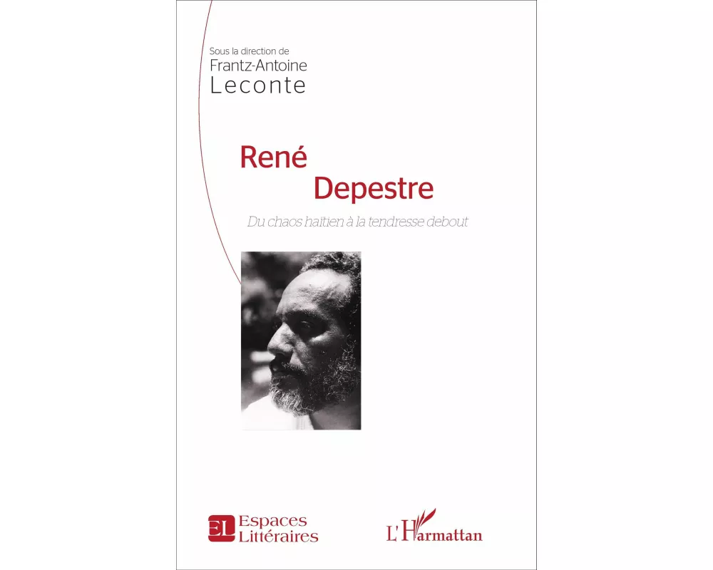 René Depestre