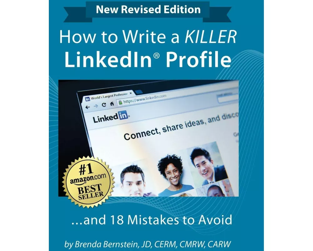 How to Write a KILLER LinkedIn Profile... And 18 Mistakes to Avoid