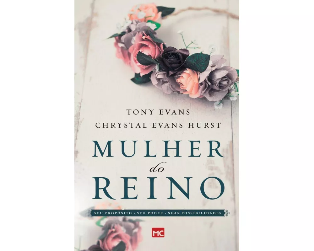 Mulher do reino