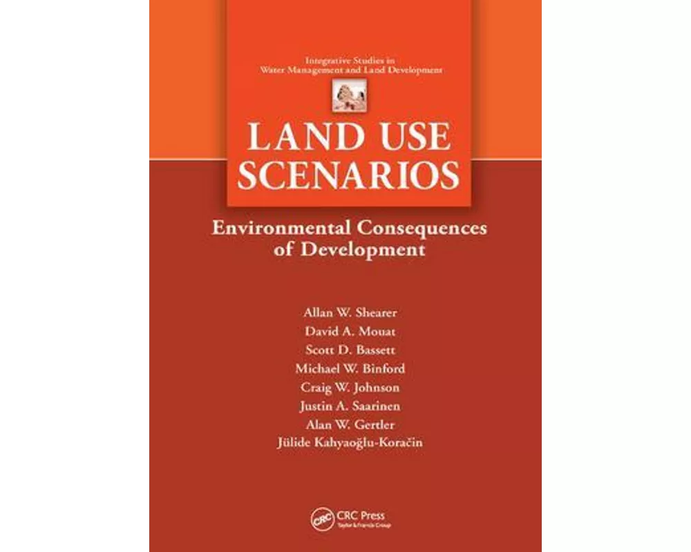 Land Use Scenarios
