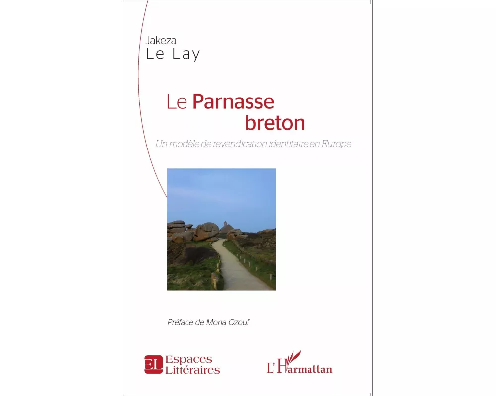 Le Parnasse breton