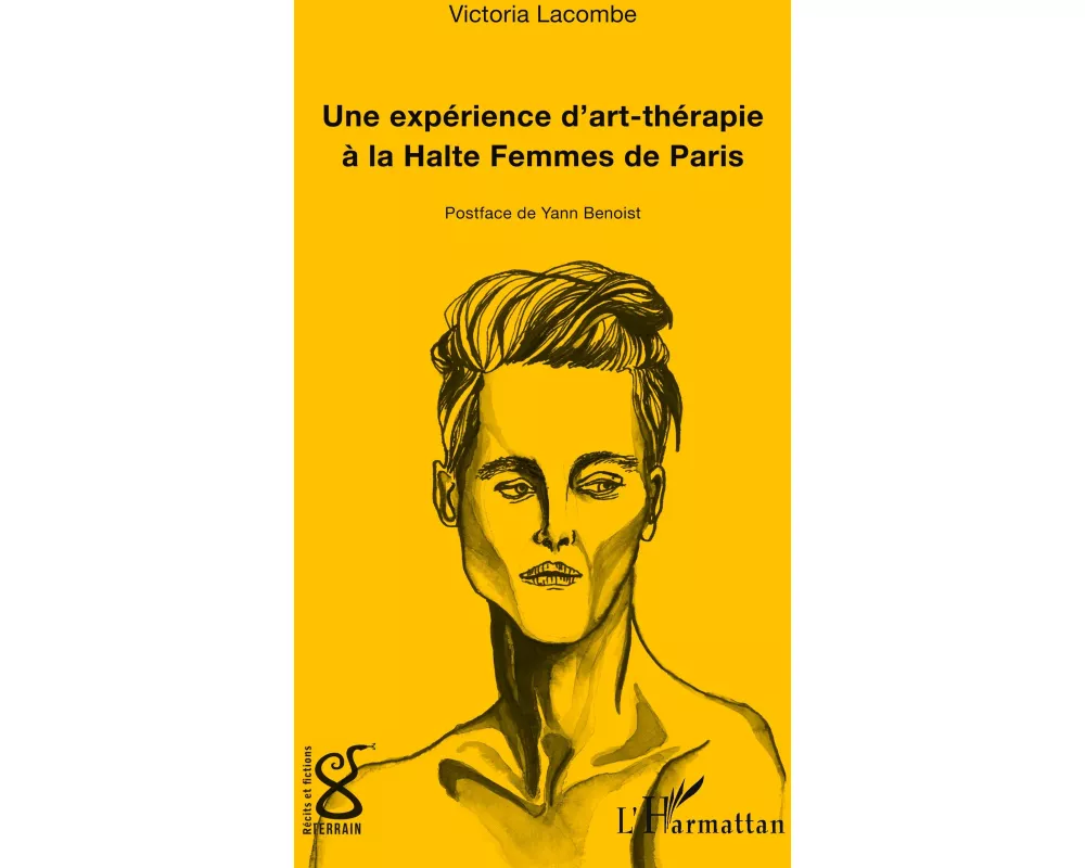 Une expérience d'art-thérapie à la Halte Femmes de Paris