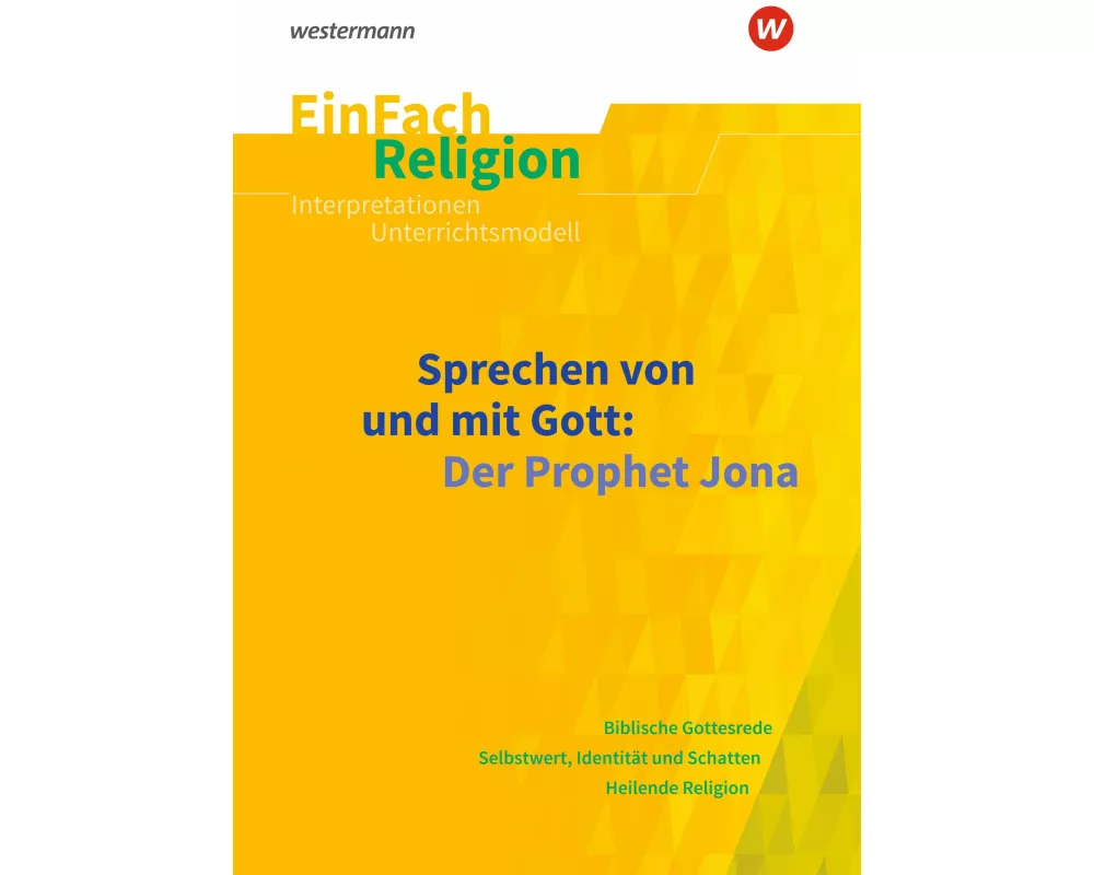 EinFach Religion