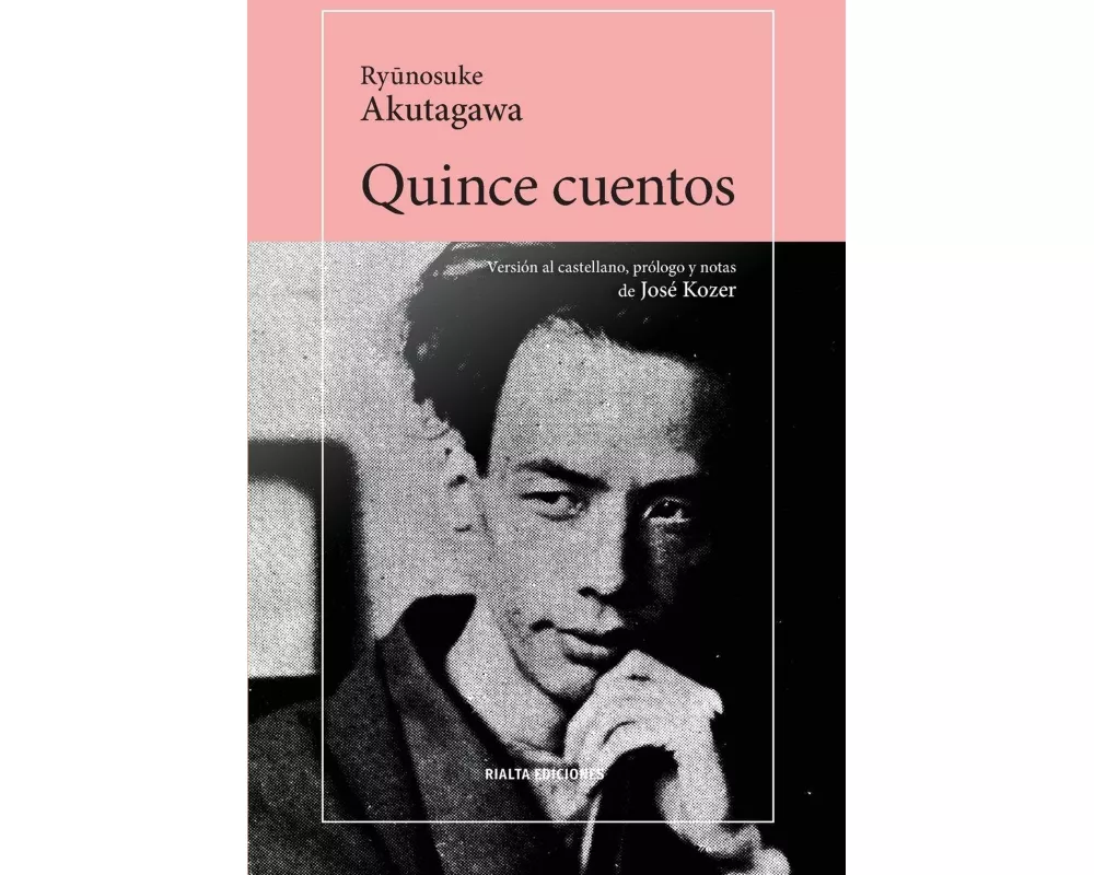 Quince cuentos