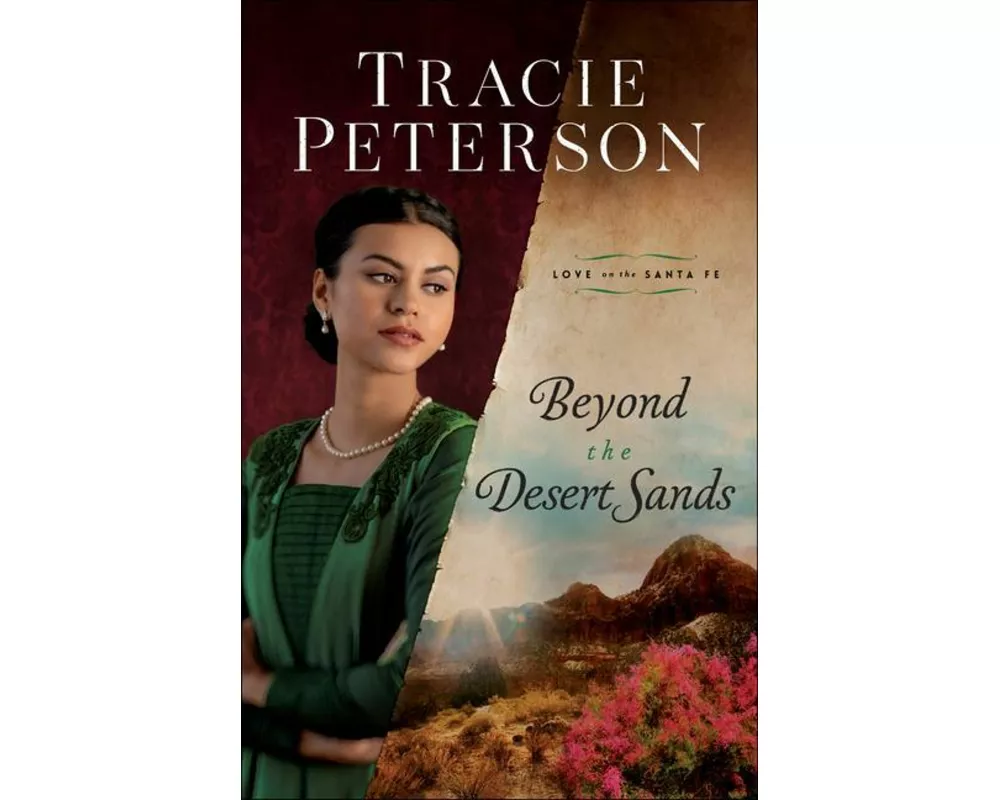 Beyond the Desert Sands