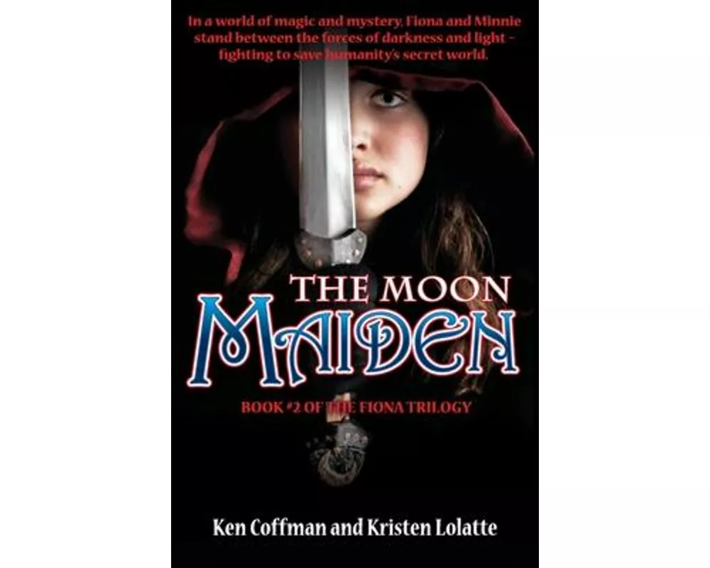 The Moon Maiden