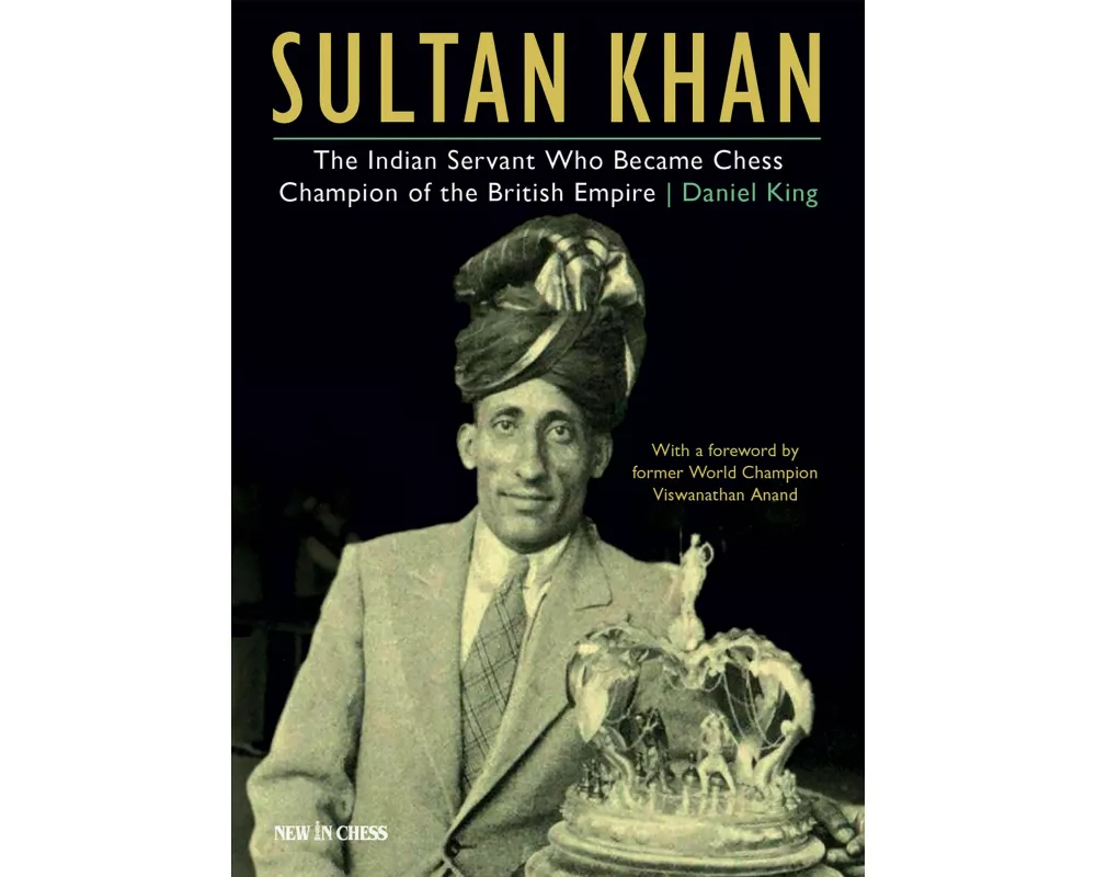Sultan Khan