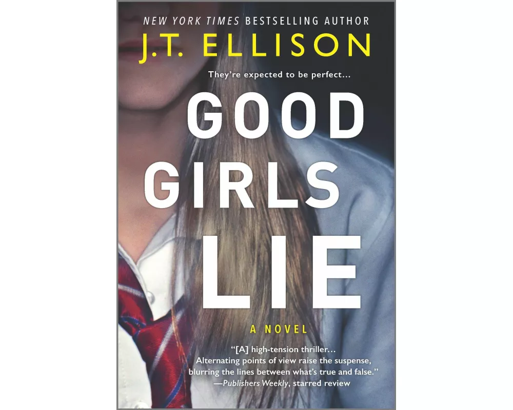 Good Girls Lie