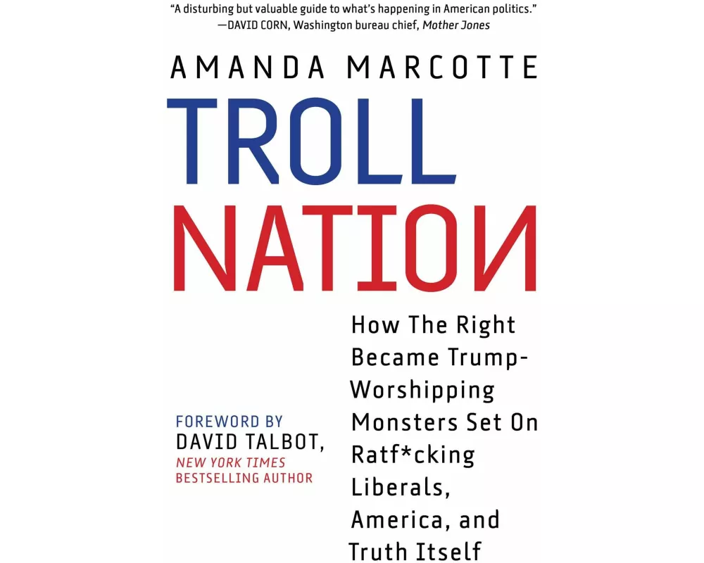 Troll Nation