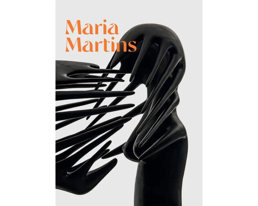 Maria Martins: Tropical Fictions