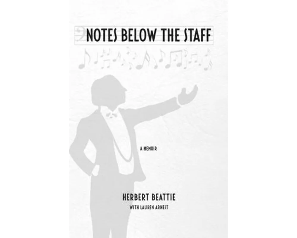 Notes Below The Staff