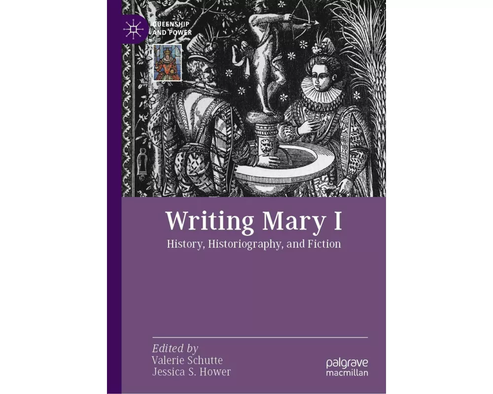 Writing Mary I