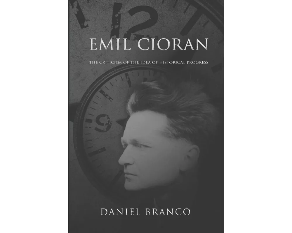 Emil Cioran